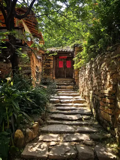 凤阳邑